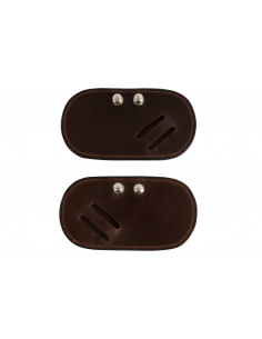 Trust Hackamoreskydd Brun Full 2