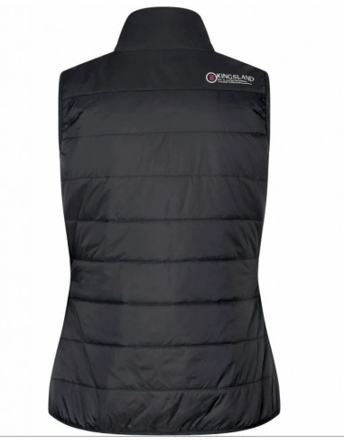 Kingsland Valero Ladies Heat Vest