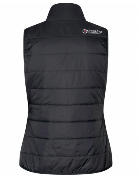 Kingsland Valero Ladies Heat Vest