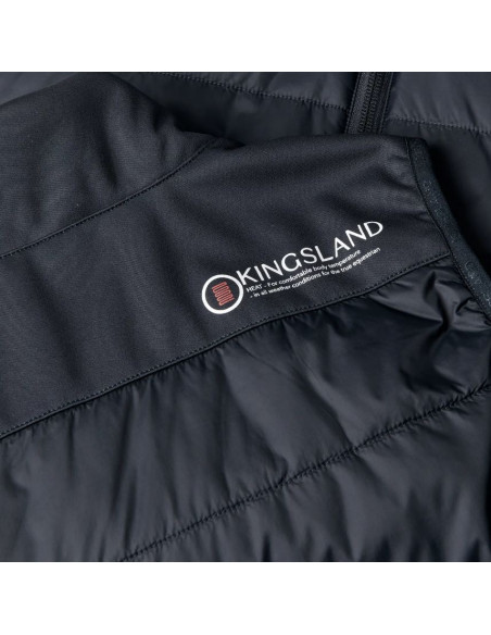 Kingsland Valero Mens Heat Vest