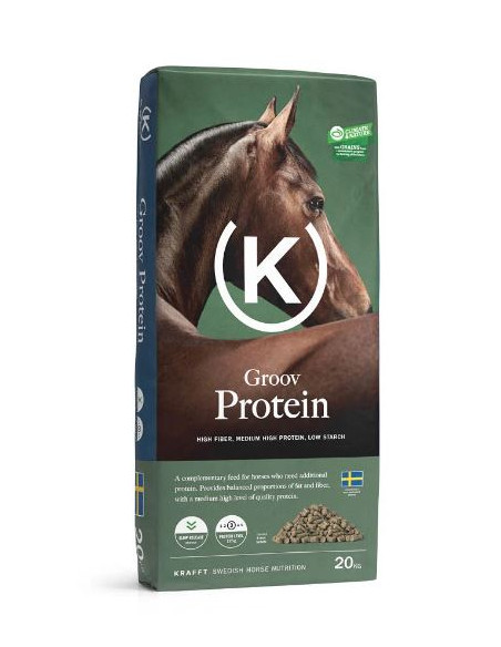 KRAFFT Groov Original 20kg