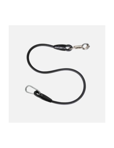 Kentucky Uppbindningsgrimskaft Silikon