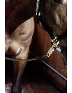 Kentucky Uppbindningsgrimskaft Silikon