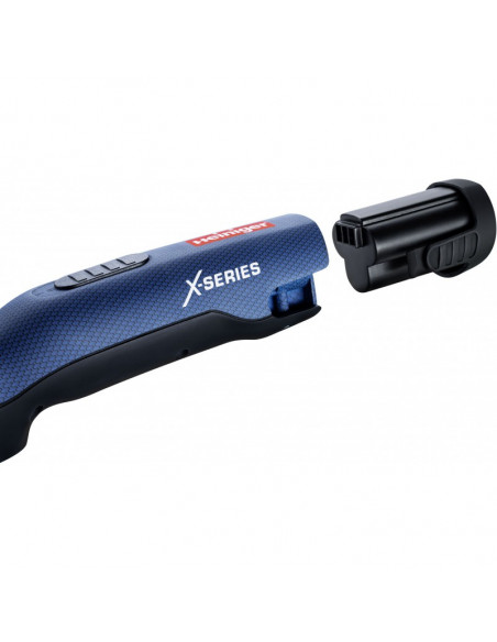 Klippmaskin Xplorer Heiniger