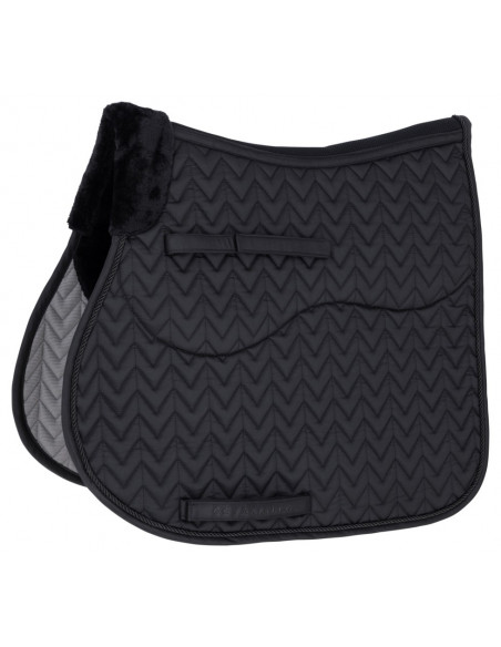 Covalliero Schabrak med Luddpad