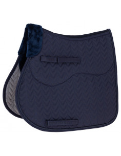 Covalliero Schabrak med Luddpad 2