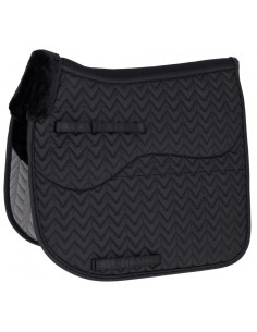 Covalliero Schabrak med Luddpad 2