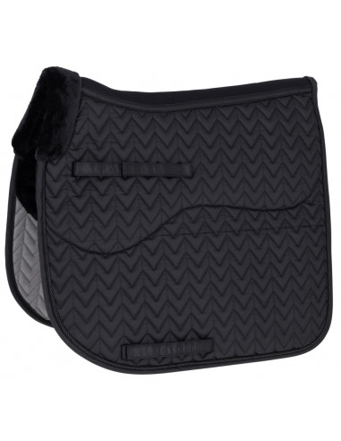 Covalliero Schabrak med Luddpad