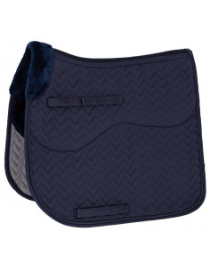 Covalliero Schabrak med Luddpad 2