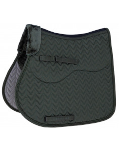 Covalliero Schabrak med Luddpad 2