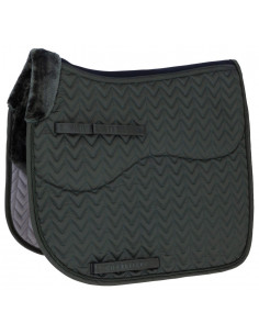 Covalliero Schabrak med Luddpad 2