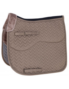 Covalliero Schabrak med Luddpad 2