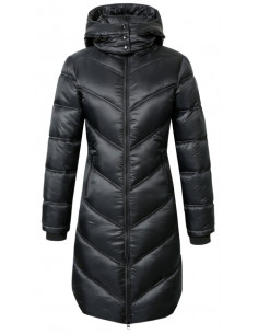 Covalliero Quilted Coat Ladies W4 2