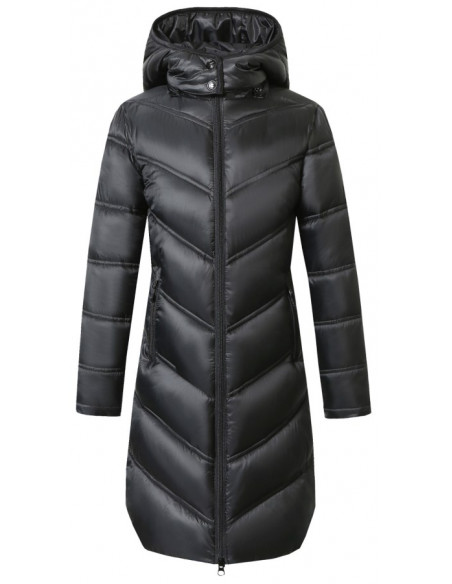 Covalliero Quilt Coat Jr W4