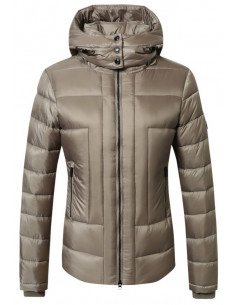 Covalliero Quilt Jacket Ladies W4