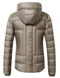 Covalliero Quilt Jacket Ladies W4 2