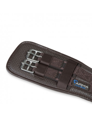 Arma dressyrgjord Brun 45cm