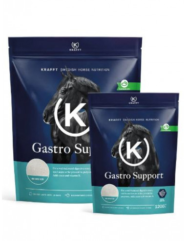 Krafft Gastrosupport