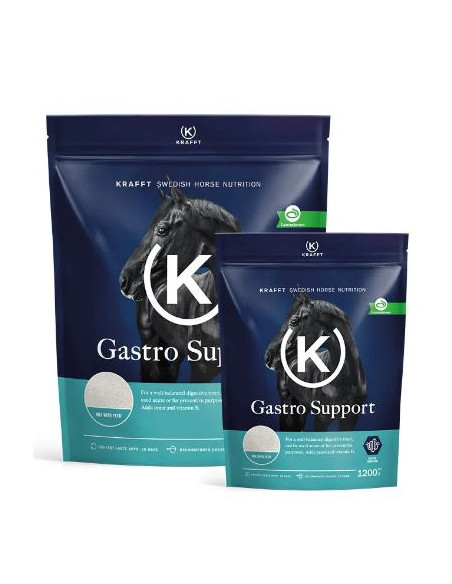 Krafft Gastrosupport