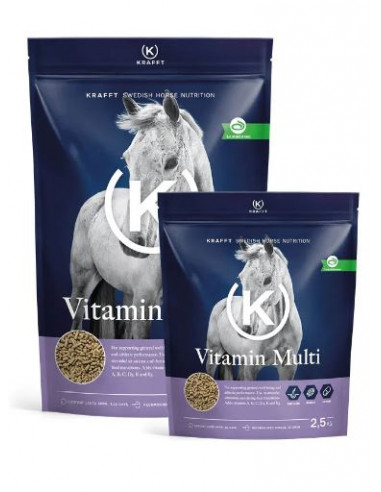 KRAFFT Vitamin Multi 7kg