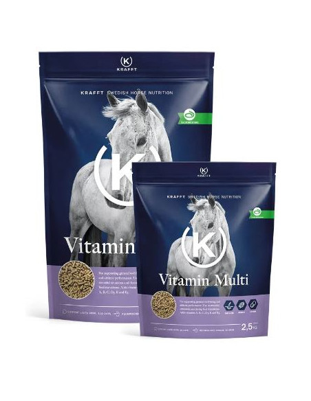 KRAFFT Vitamin Multi 7kg