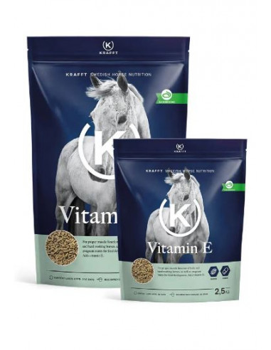 KRAFFT Vitamin E 7kg