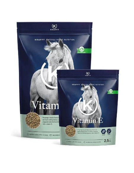 KRAFFT Vitamin E 7kg