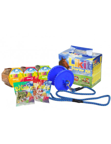 Likit Starter kit