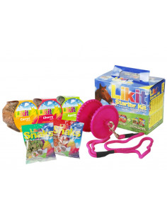 Likit Starter kit