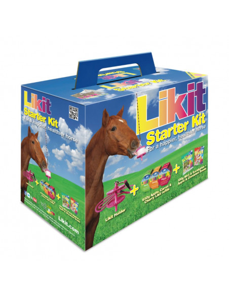 Likit Starter kit