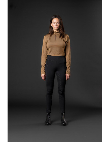 Equipage Safina Winter Tights