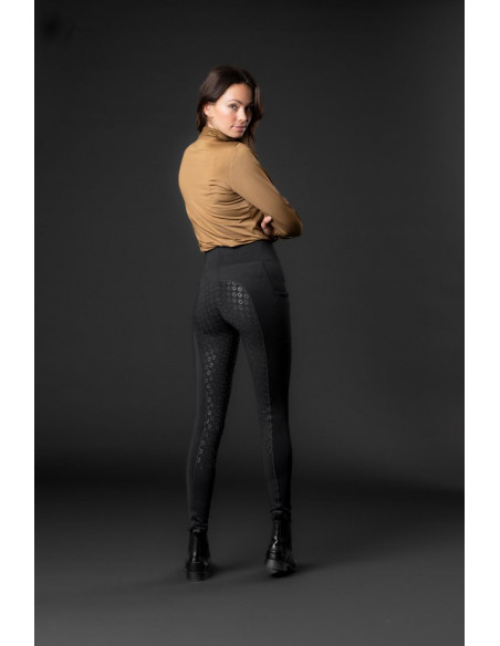 Equipage Safina Winter Tights