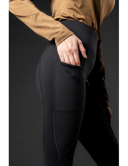 Equipage Safina Winter Tights