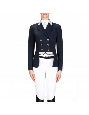Equiline Blum Frackett