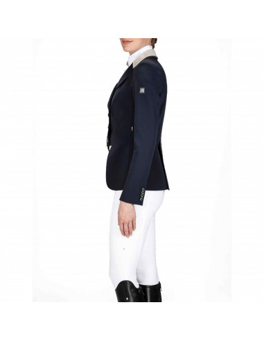 Equiline Blum Frackett