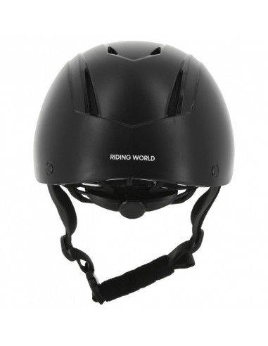 Ekkia Topy Ridhjälm