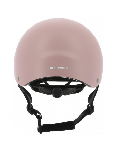 Ekkia Windy Ridhjälm