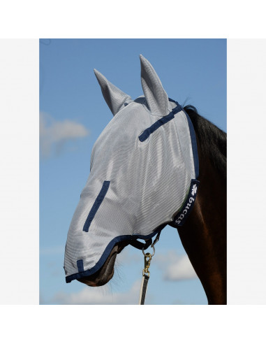 Buzz-Off Full Face Fly Mask