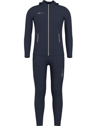 Covalliero Training Suit Barn