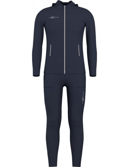 Covalliero Training Suit Barn