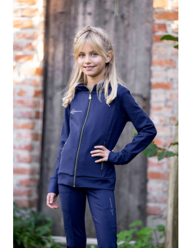 Covalliero Training Suit Barn