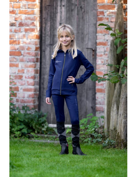 Covalliero Training Suit Barn