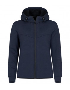 Clique Hayden W Hoodie