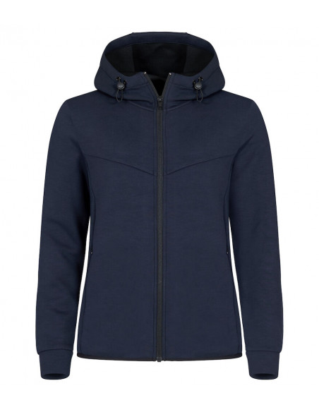 Clique Hayden W Hoodie