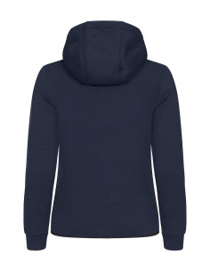 Clique Hayden W Hoodie 2