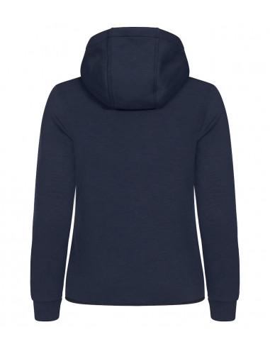 Clique Hayden W Hoodie