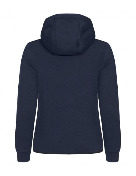 Clique Hayden W Hoodie