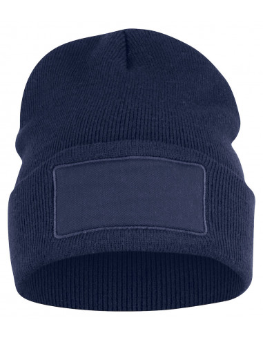 Clique Hubert Patch Mössa
