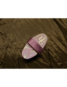 HG Kids Ryktborste Unicorn