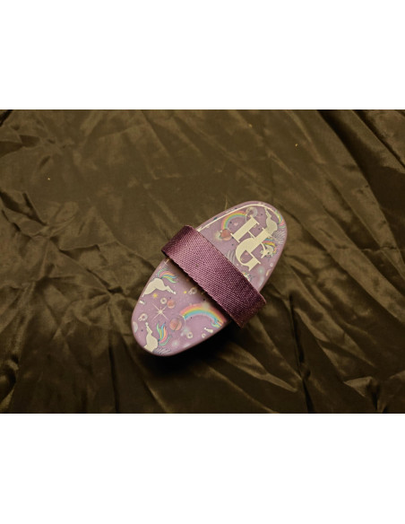 HG Kids Ryktborste Unicorn